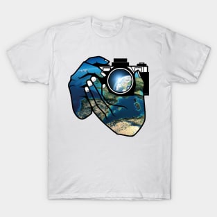 Photography T-Shirt